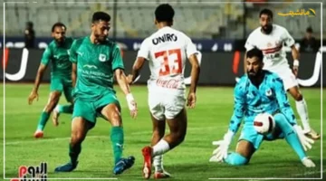 قمة ولاد العم.. الزمالك والإسماعيلي في صدام الحسم بالدوري، هل ينجح الدرويش في إيقاف انتصارات الفارس الأبيض؟ 1